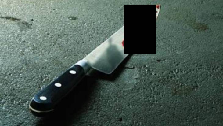 Menino de 11 anos esfaqueia a mãe durante discussão por uso de celular