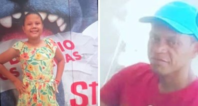 Pai espanca filha de 12 anos até a morte após descobrir conversa em rede social