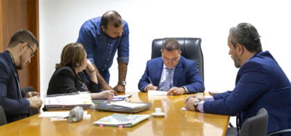 CCJR aprova projetos voltados a gestão patrimonial, defesa do consumidor e primeira infância em Mato Grosso