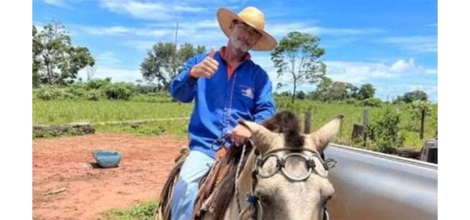 Brasnorte: Homem morre após ser atacado dentro de quitinete