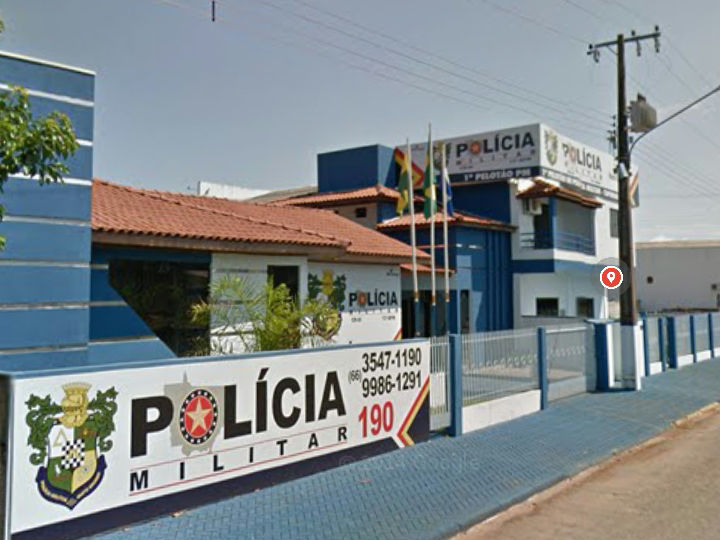 Tapurah: Homens armados e encapuzados roubam caminhonete na zona rural