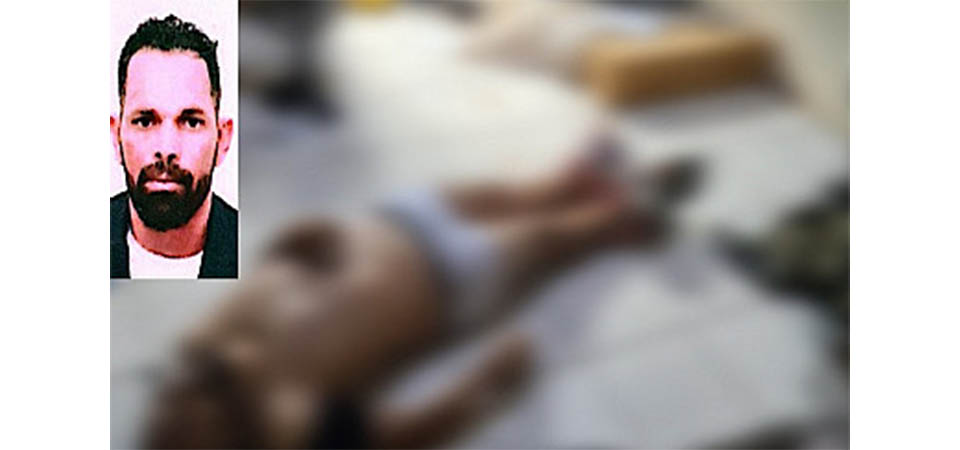 Vendedor é assassinado dentro de casa