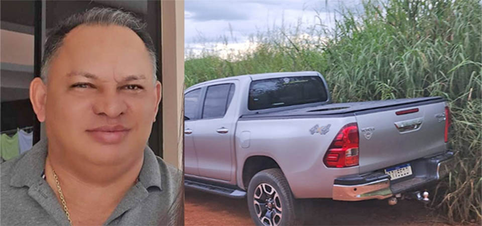 Polícia Civil prende mandante do sequestro e homicídio de empresário