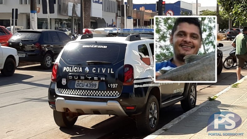 Bens de padrasto suspeito de tortura são apreendidos para custear tratamento de criança deficiente