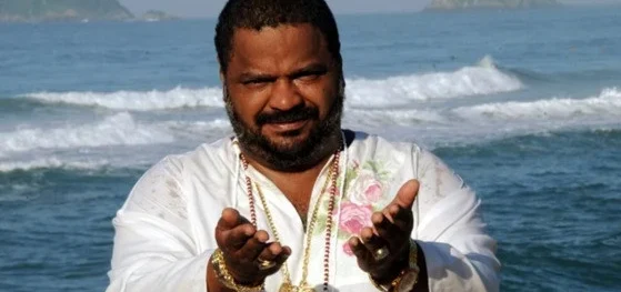 Morre Arlindo Cruz, um dos maiores sambistas brasileiros, aos 66 anos