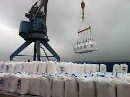 Setores ligados a fertilizantes pedem incentivos para diminuir importações