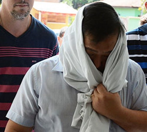 Médico condenado por abusar de pacientes dentro de hospitais é preso em MT