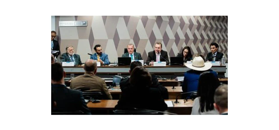 Deputados estaduais celebram suspensão da Moratória da Soja e apontam avanço para MT