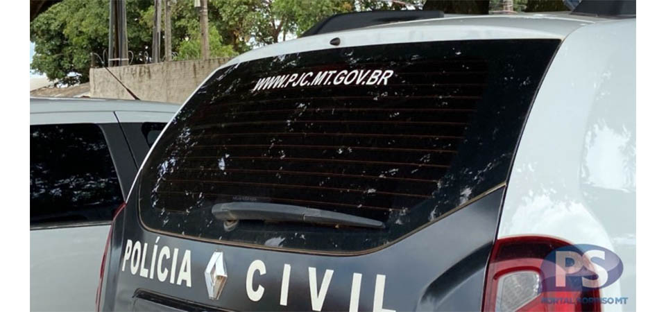 Criança conta para avó que foi estuprada pelo marido da babá