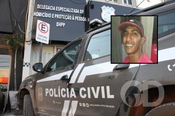 Rapaz torturado e morto deixou facção e virou informante da Polícia Civil