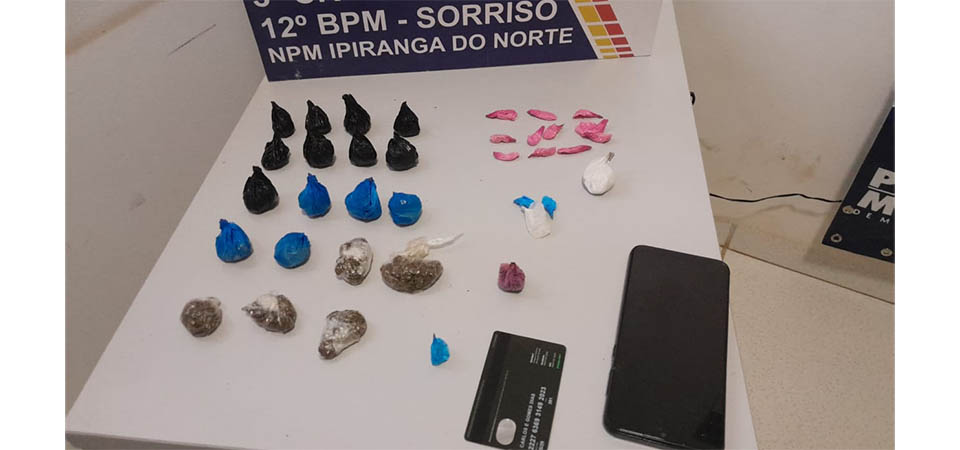 Ipiranga: Bando detido monitorava casas de policiais