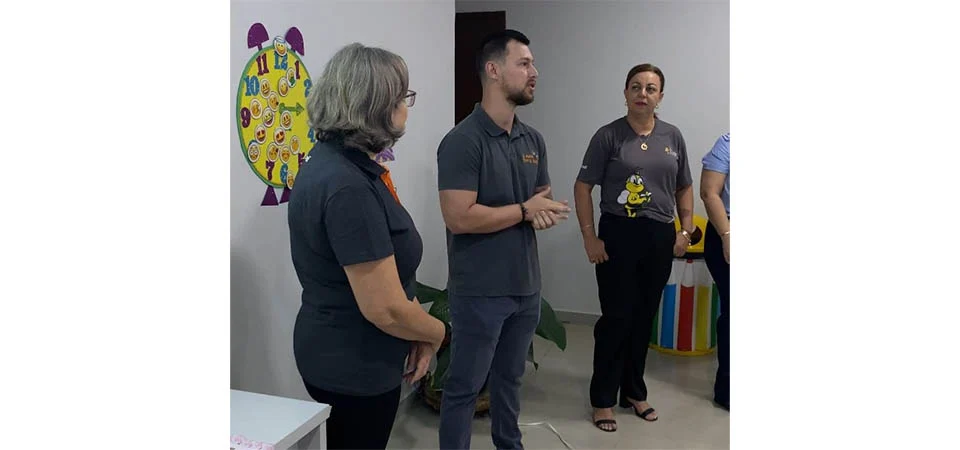 Itanhangá: Realizado 1º Encontro de Formação com Gestores do Programa “A União Faz a Vida”. Vídeo