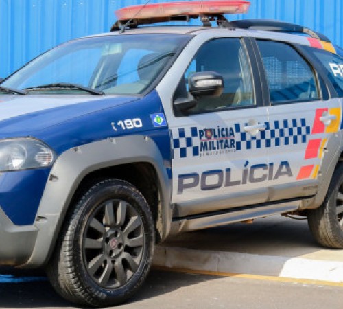 Jovem é preso acusado de estuprar duas menores em Cuiabá