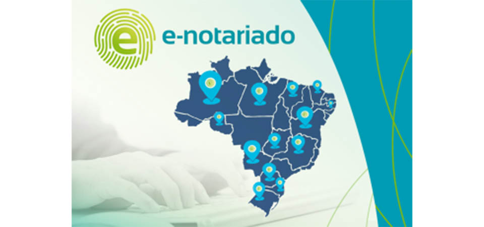 Cartórios de Notas do Mato Grosso começam a registrar escrituras sobre Direitos Digitais
