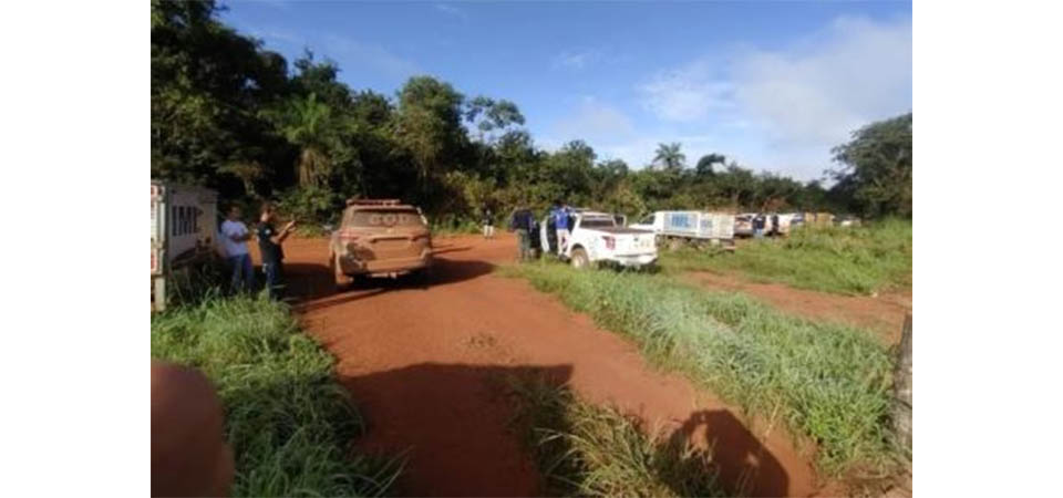 Polícia mata 15 integrantes da quadrilha do Novo Cangaço
