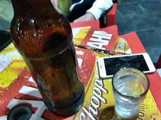 Homem denuncia mulheres que facilitam “prazer” após levar golpe de R$ 1.600