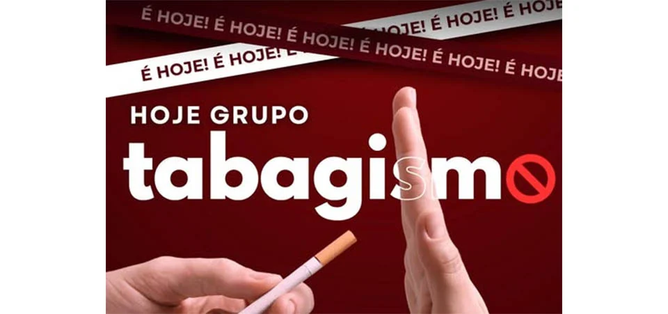 Itanhangá: Secretaria De Saúde convida para reunião do grupo antitabagismo