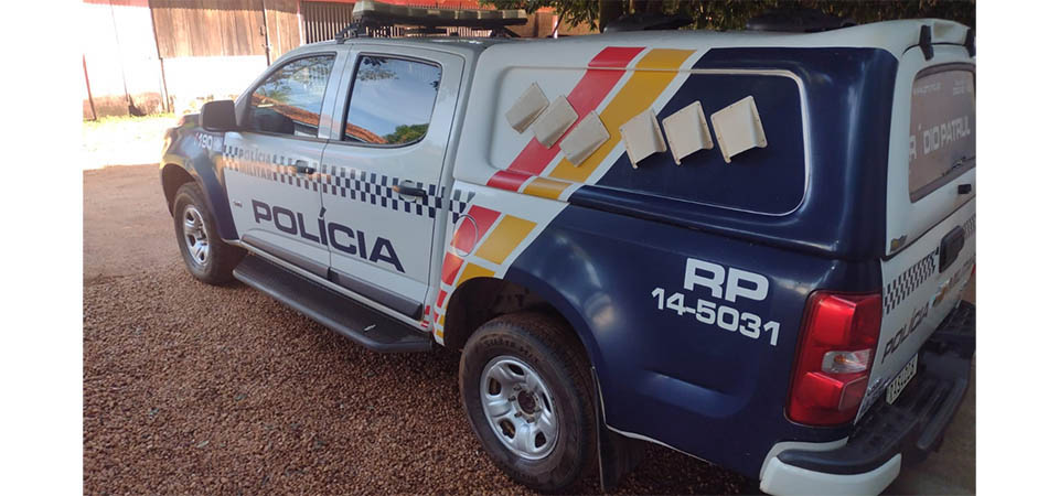 Itanhangá: Bandidos sequestram casal de amigos e levam veículo