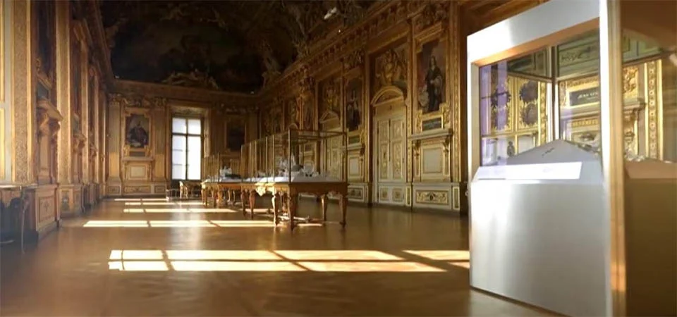 Roubo ao Louvre completa um mês; conheça os quatro suspeitos presos pelo crime