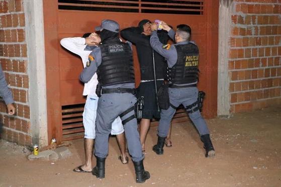 STJ decide que revista pessoal baseada em “atitude suspeita” é ilegal