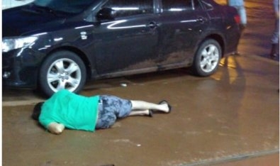 Brasnorte: PM demite soldado que matou rapaz que assediou sua namorada