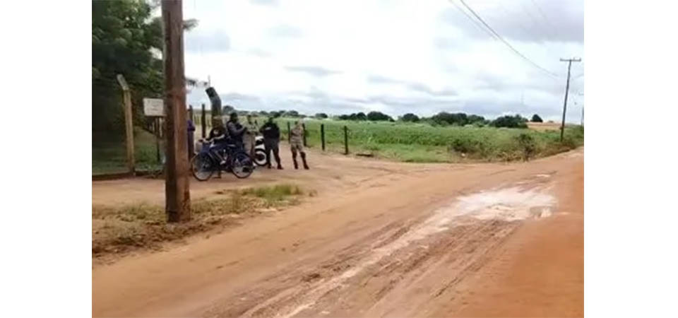 Homem foi morto a facadas por assediar esposa de “amigo”