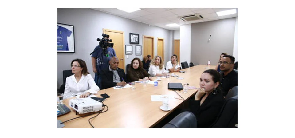 ALMT e Tribunal de Justiça firmam parceria para combater a violência contra a mulher nos municípios