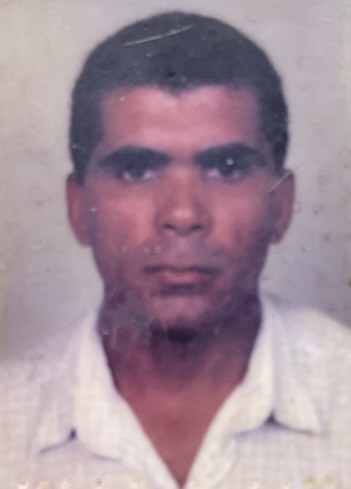 Homem é atingido por galhos de árvores na cabeça e morre