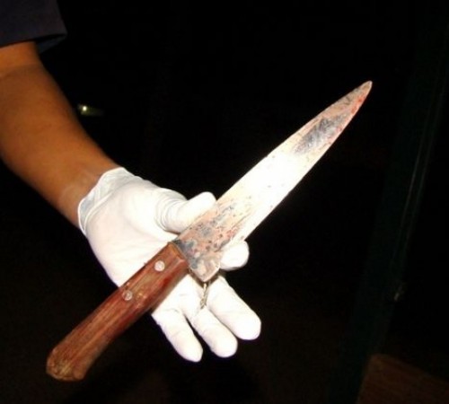 Sorriso: Mulher desfere golpe de faca em outra no bairro São Francisco