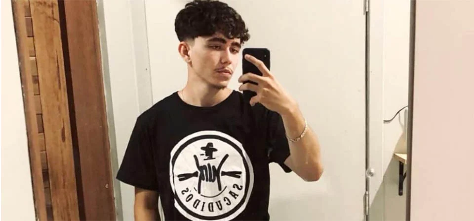 Jovem que havia sobrevivido a grave colisão morre em outro acidente em rodovia