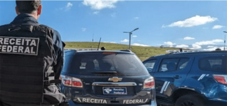 Megaoperação mira 350 alvos em Mato Grosso e mais 7 Estados contra fraude no setor de combustíveis