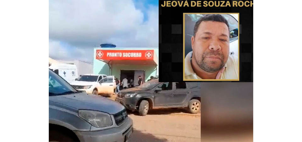 Criminoso de alta periculosidade morre durante confronto com o GOE
