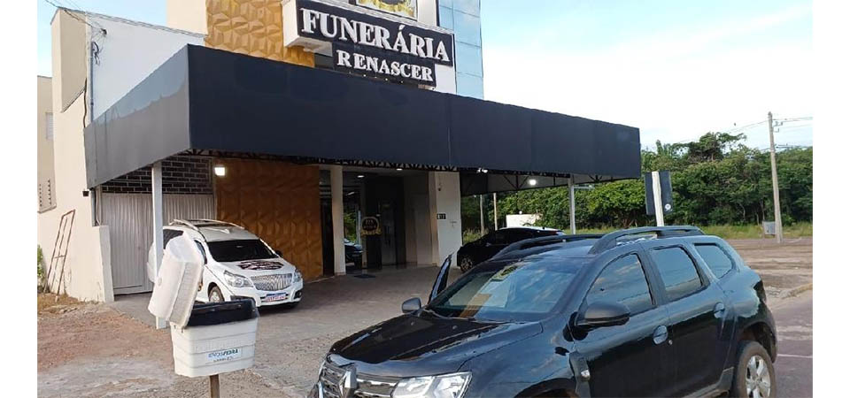 Operação da Polícia Civil cumpre mandados contra investigados por direcionar serviços funerários