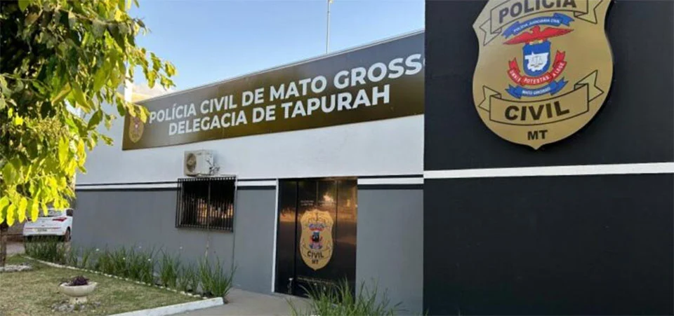 Tapurah: Trabalhadores dizem que foram “enganados” por empresa de construção