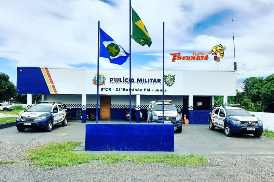 Criança de apenas 09 anos foi raptada em um supermercado