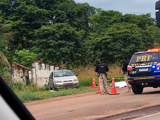 Homem encontrado morto em Rodovia dos Imigrantes tinha passagens por sequestro, receptação e associação criminosa