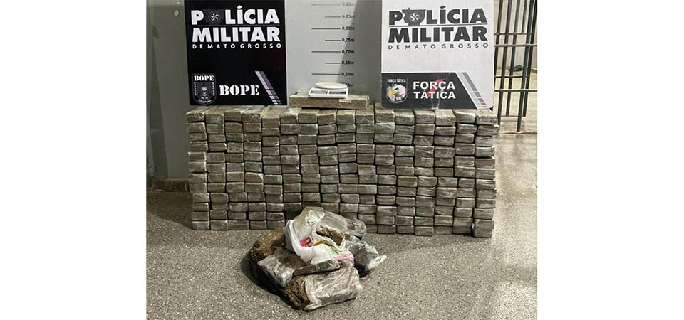 Jovem é assassinado com tiro na cabeça e drogas são achadas