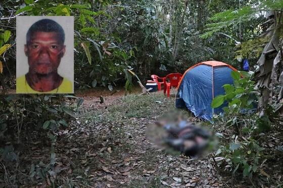 Bandido é morto a tiros após tentar roubar veículo de policiais de folga