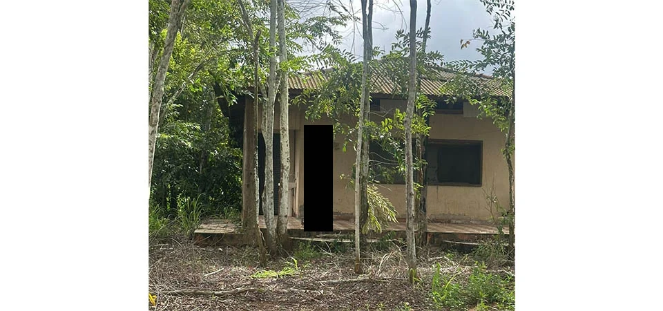 Itanhangá: Homem tira a vida após saber que seria preso por estupro de vulnerável