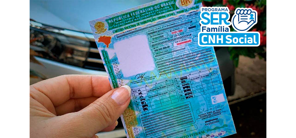 Governo de MT divulga lista de selecionados do SER Família CNH Social; confira