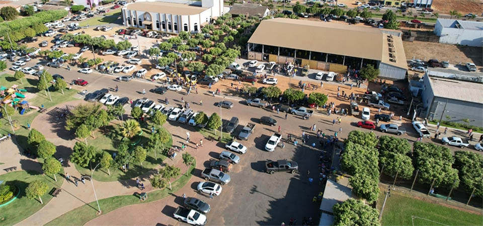 Itanhangá: CNJ ATENDE PEDIDO DA PREFEITURA E DÁ 48 HORAS PARA O JUIZ DE DIAMANTINO SE MANIFESTAR