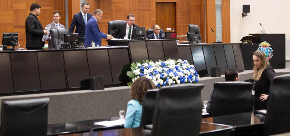 Decreto da Assembleia Legislativa suspende atividades da Capital Consig em MT