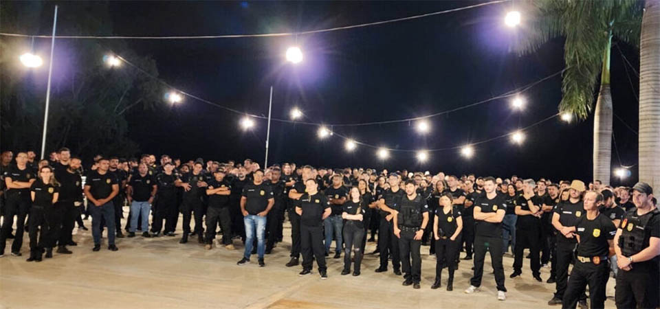 Itanhangá: Maior operação policial da história mira facção criminosa que atua na região