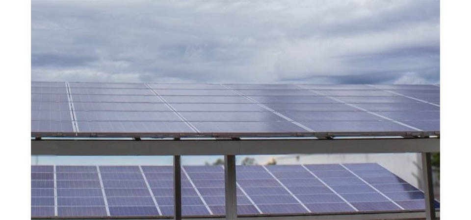 MT está entre os 10 estados com maior potência na produção de energia solar