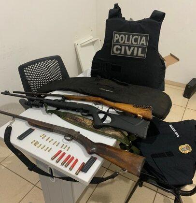 Ex-sogro leva ex-genro a força para se casar com sua filha e acaba preso