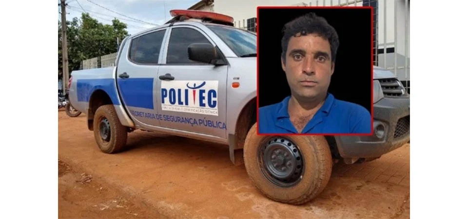 Homem é morto a tiros enquanto trabalhava em lavoura