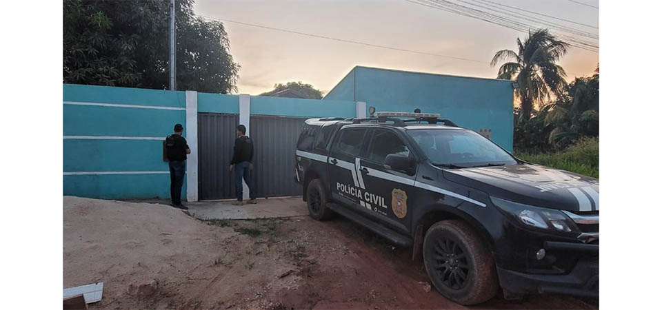 Operação mira organização criminosa que fez vítimas de estelionato em 13 estados do País