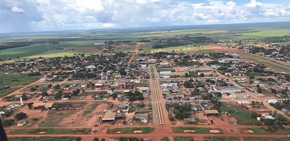 Itanhangá: Vereadores querem transformar todos os “loteamentos” em perímetro urbano