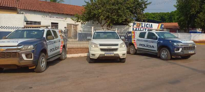 Rapaz que estava desaparecido é encontrado morto em matagal