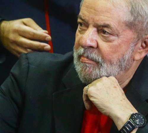 Juiz aceita denúncia, e Lula vira réu na Zelotes por corrupção passiva